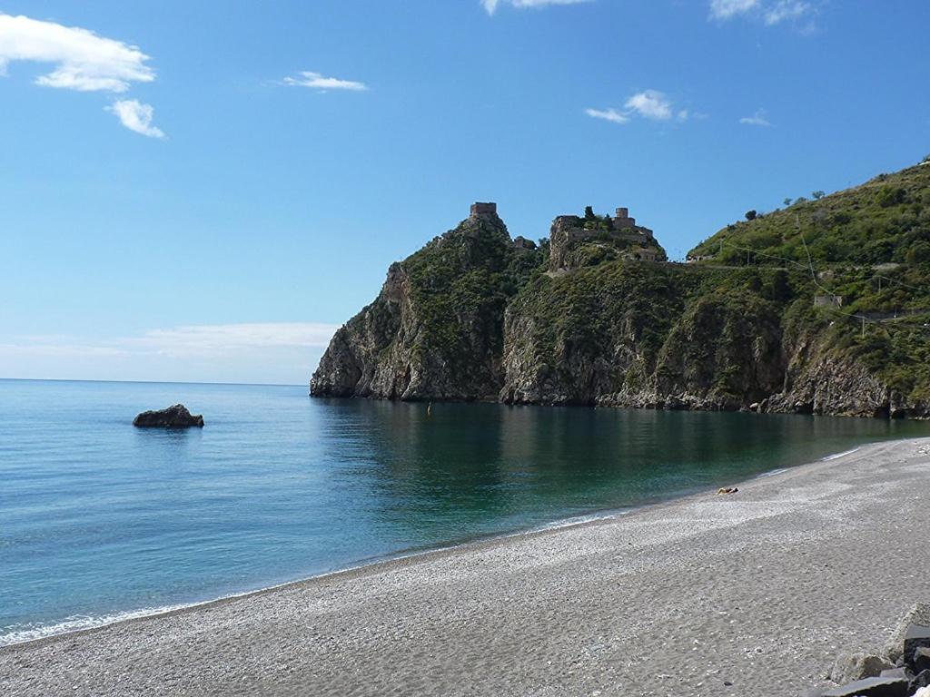 Albatros Fronte Spiaggia Appartement